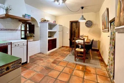 Casa Rural La Cordonera — foto 4