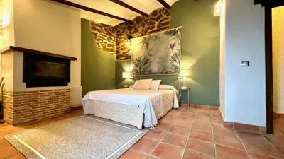 Casa Rural La Cordonera — foto 6