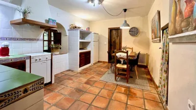 Casa Rural La Cordonera — foto 9