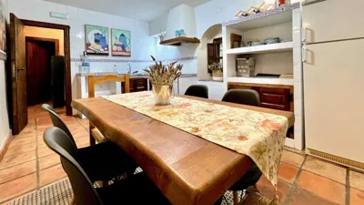 Casa Rural La Cordonera — foto 10