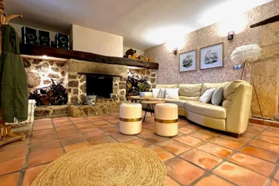 Casa Rural La Cordonera — foto 11