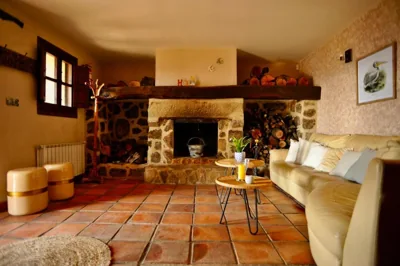 Casa Rural La Cordonera — foto 12