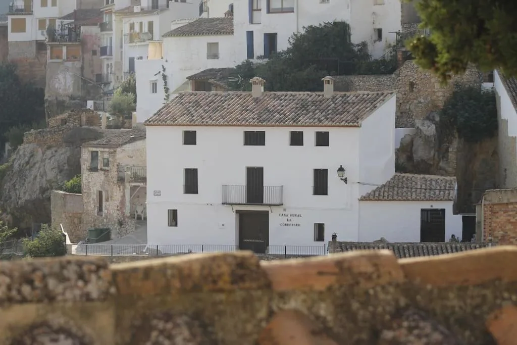 Haus — Casa Rural La Corretger