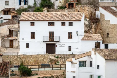 Casa Rural La Corretger — Foto 2