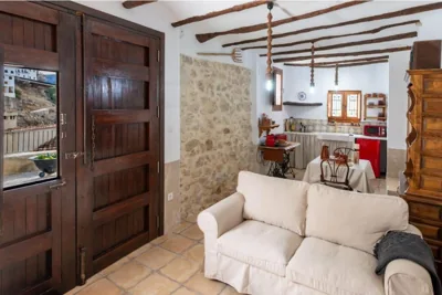 Casa Rural La Corretger — Foto 3