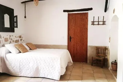 Casa Rural La Corretger — Foto 4
