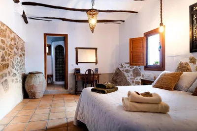 Casa Rural La Corretger — Foto 5