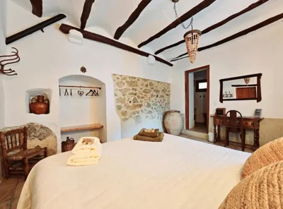 Casa Rural La Corretger — Foto 7