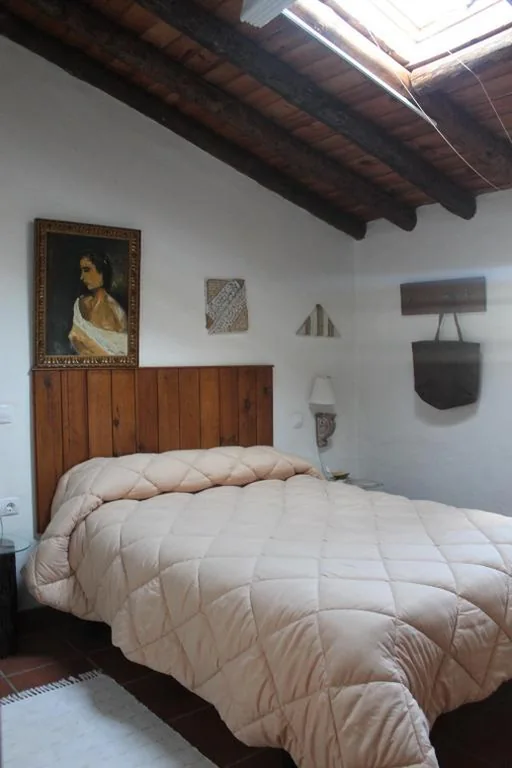 Casa Rural La Coscoja