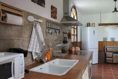 Casa Rural La Coscoja — foto 3