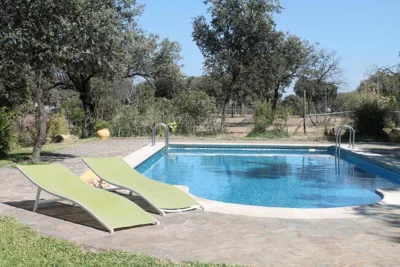 Casa Rural La Coscoja — foto 4