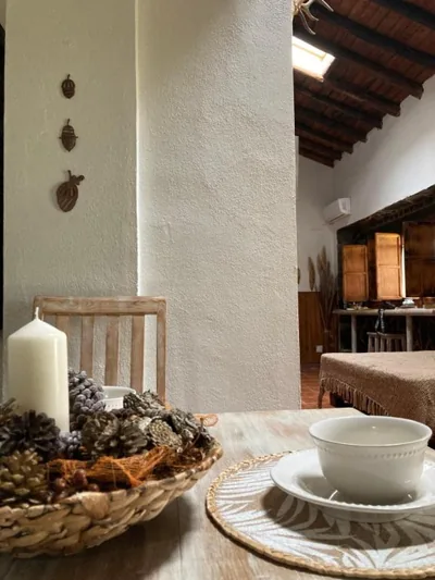Casa Rural La Coscoja — foto 5
