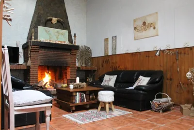 Casa Rural La Coscoja — foto 6