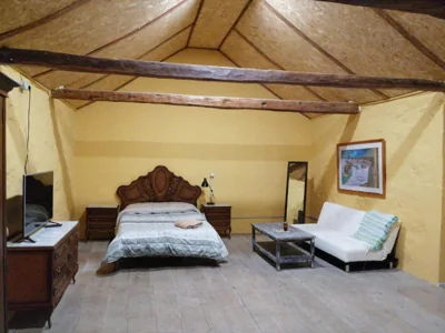 Casa rural la cruz — photo 6