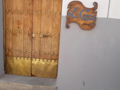 Casa rural la cruz — photo 10