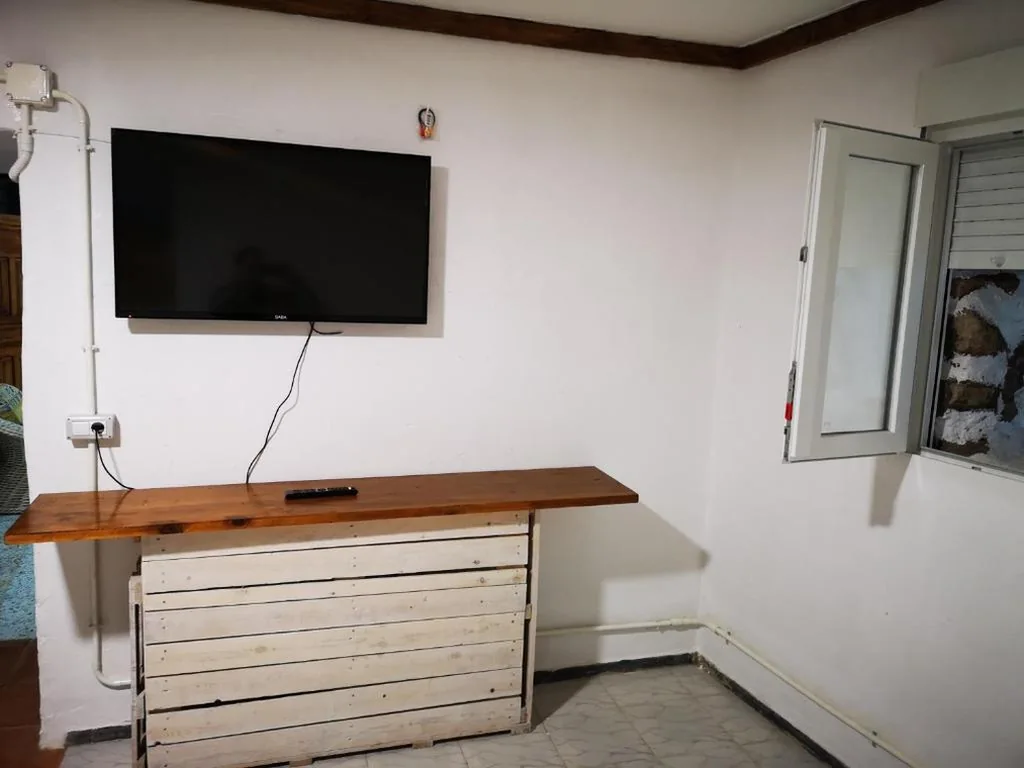 Deluxe Family Room — Casa rural la cruz