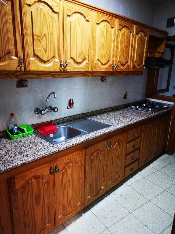 Family Suite — Casa rural la cruz