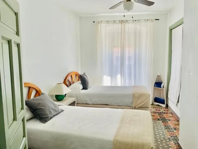 Casa Rural La Cruz