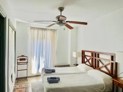 Casa Rural La Cruz — foto 6