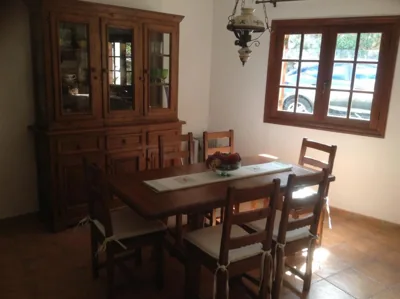 Casa rural La Encantadora — photo 8