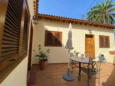 Casa rural La Encantadora — photo 10
