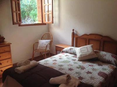 Casa rural La Encantadora — photo 12