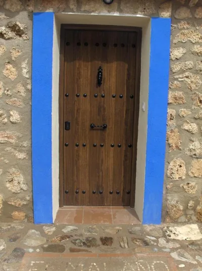 Casa rural la Era del Malaño — 写真 10