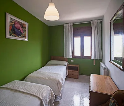 Casa rural la Era del Malaño — 写真 11