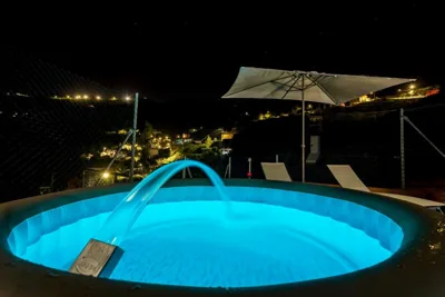 Casa Rural La Escalerilla — Foto 4