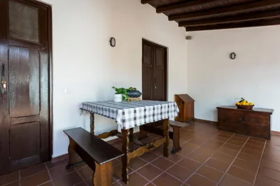 Casa Rural La Escalerilla — Foto 5