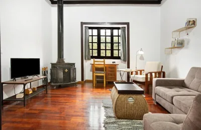 Casa Rural La Escalerilla — Foto 6
