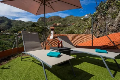Casa Rural La Escalerilla — Foto 7