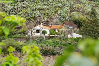 Casa Rural La Escalerilla — Foto 9