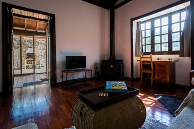 Casa Rural La Escalerilla — Foto 12