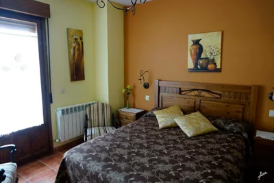 CASA RURAL LA FINCA DEL POZO a 1 hora de Madrid — foto 2