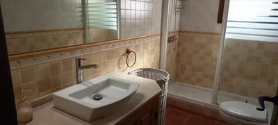 CASA RURAL LA FINCA DEL POZO a 1 hora de Madrid — foto 3