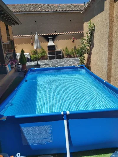 CASA RURAL LA FINCA DEL POZO a 1 hora de Madrid — foto 4