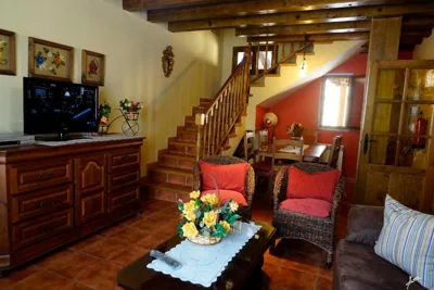 CASA RURAL LA FINCA DEL POZO a 1 hora de Madrid — foto 5