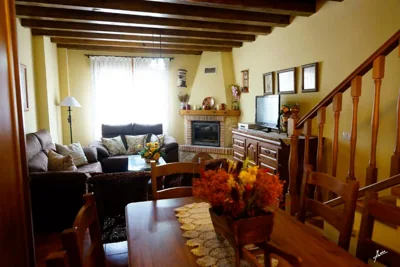 CASA RURAL LA FINCA DEL POZO a 1 hora de Madrid — foto 6