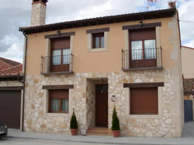 CASA RURAL LA FINCA DEL POZO a 1 hora de Madrid — foto 7