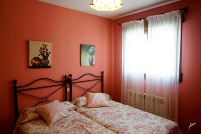 CASA RURAL LA FINCA DEL POZO a 1 hora de Madrid — foto 8