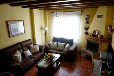 CASA RURAL LA FINCA DEL POZO a 1 hora de Madrid — foto 9