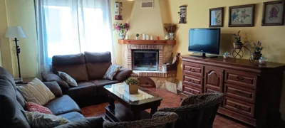 CASA RURAL LA FINCA DEL POZO a 1 hora de Madrid — foto 10