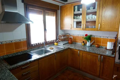 CASA RURAL LA FINCA DEL POZO a 1 hora de Madrid — foto 11