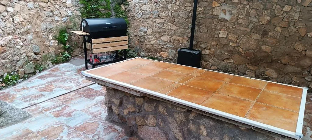 Casa con 6 camere da letto — Casa Rural La Fragua de Manuel