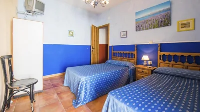 Casa Rural La Fragua de Manuel — foto 2