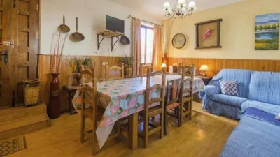 Casa Rural La Fragua de Manuel — foto 4