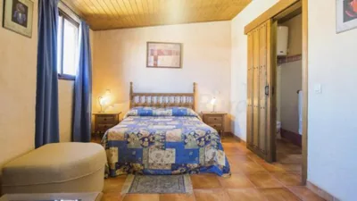 Casa Rural La Fragua de Manuel — foto 5