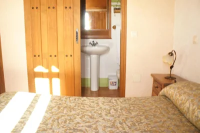 Casa Rural La Fragua de Manuel — foto 6