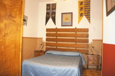Casa Rural La Fragua de Manuel — foto 8